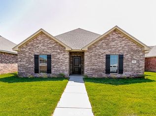 7915 Legacy Pkwy, Amarillo, TX 79119
