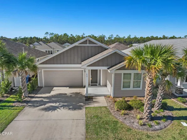 417 Warren Bayou Ln, Panama City Beach, FL 32407