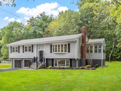 39 West St, Wilmington, MA, 01887