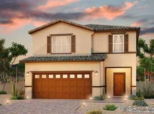 1020 Huckburn Avenue Lot #9, Henderson, NV 89015