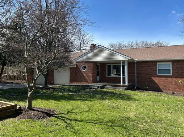792 Miner Rd, Highland Heights, OH 44143