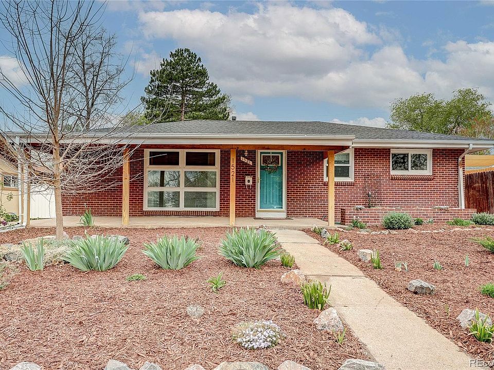 1st image of 1521 S Patton Court