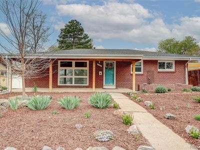 1521 S Patton Court, Denver, CO, 80219