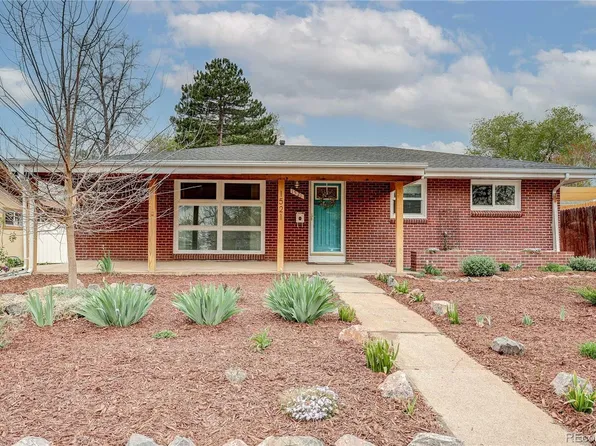 1521 S Patton Court, Denver, CO 80219