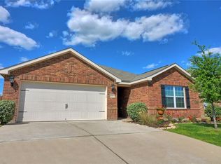 3316 Overstreet Ln, Royse City, TX 75189