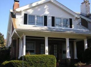 601 Diehl Ave, Fountain Hill, PA 18015