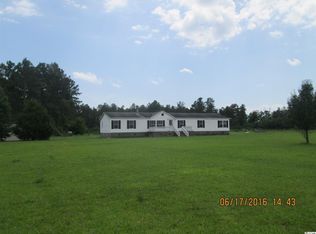 5570 Bay Gully Rd, Aynor, SC 29511