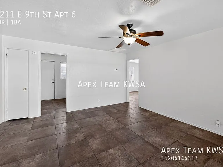 1211 E 9th St #6 — Photo 11