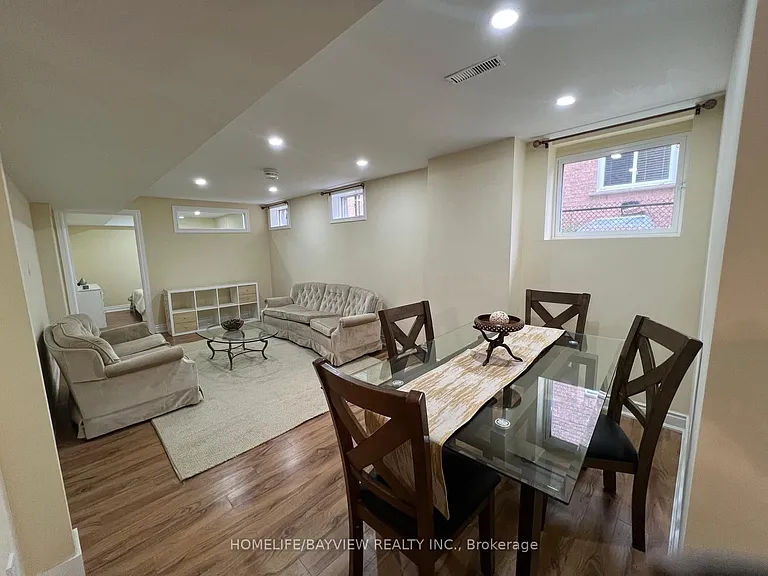 157 Goldsmith Cres #BASEMENT — Photo 2