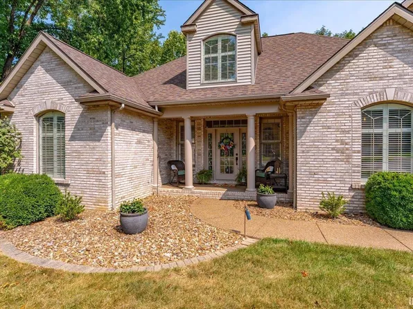 236 Knollview Dr, Evansville, IN 47711