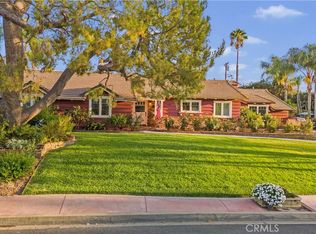 2524 E Evergreen Ave, West Covina, CA 91791