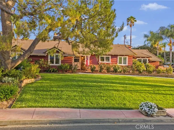 2524 E Evergreen Ave, West Covina, CA 91791