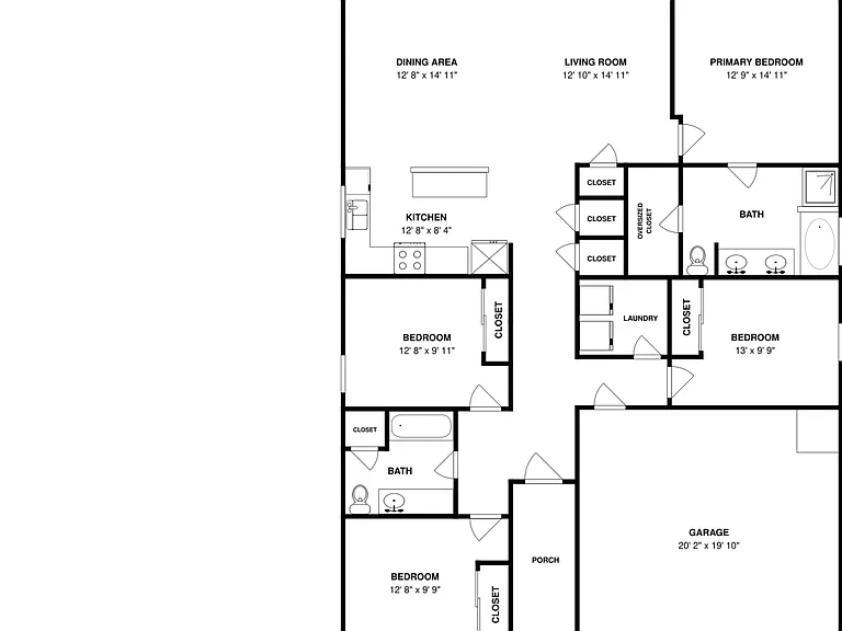 2244 Gladiolus Ln — Photo 17