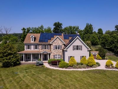 4 Wingover Farm Ct, Flemington, NJ, 08822