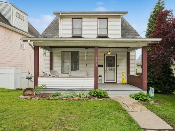 2129 Leishman Ave, Arnold, PA 15068