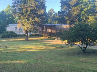 3904 County Road 41, Carrollton, MS 38917
