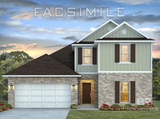 30567 Ashville Rd, Spanish Fort, AL 36527