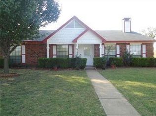 3301 Key West Dr, Garland, TX 75044