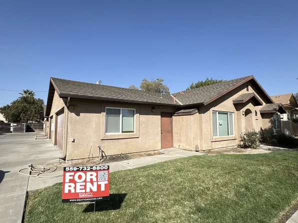 112 W Cameron St #118, Hanford, CA 93230