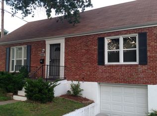 1176 Watts Ave, Saint Louis, MO