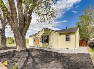 1090 Hooker St, Denver, CO 80204
