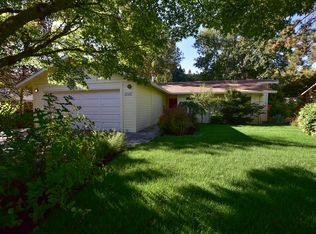 8345 SW Godwin Ct, Portland, OR 97223