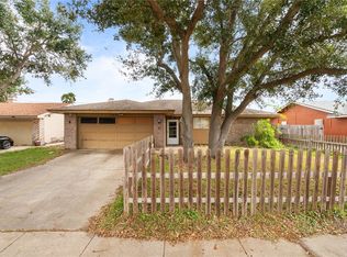 3405 Cartagena Dr, Corpus Christi, TX 78418