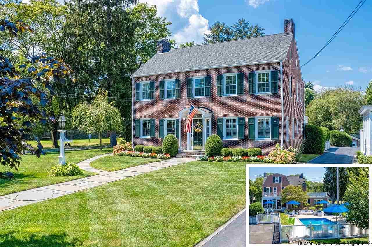 219 Albany Avenue, Kingston, NY 12401 Zillow