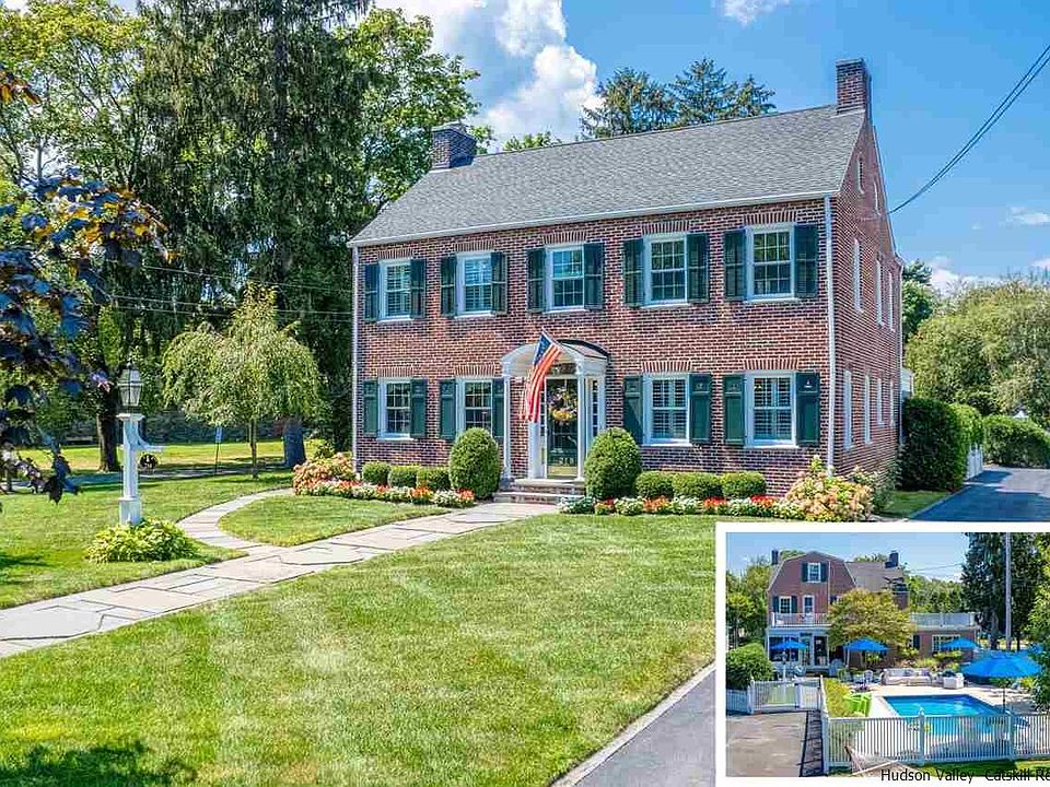 219 Albany Avenue, Kingston, NY 12401 Zillow