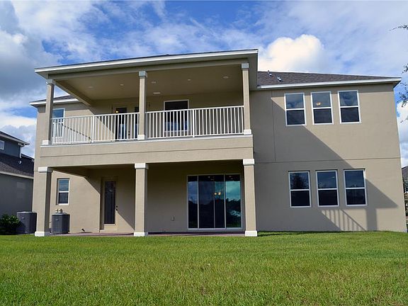 Located on 0021 in Serenity At RedTail in Sorrento, FL