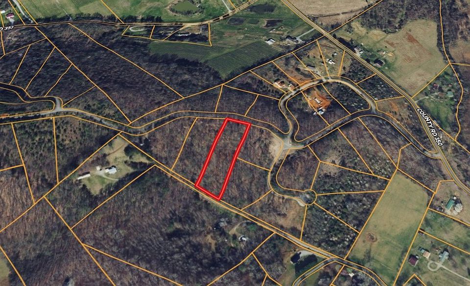 1st image of 0 Poplar Ave Lot 40