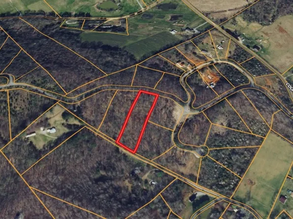 0 Poplar Ave Lot 40, Sweetwater, TN 37874