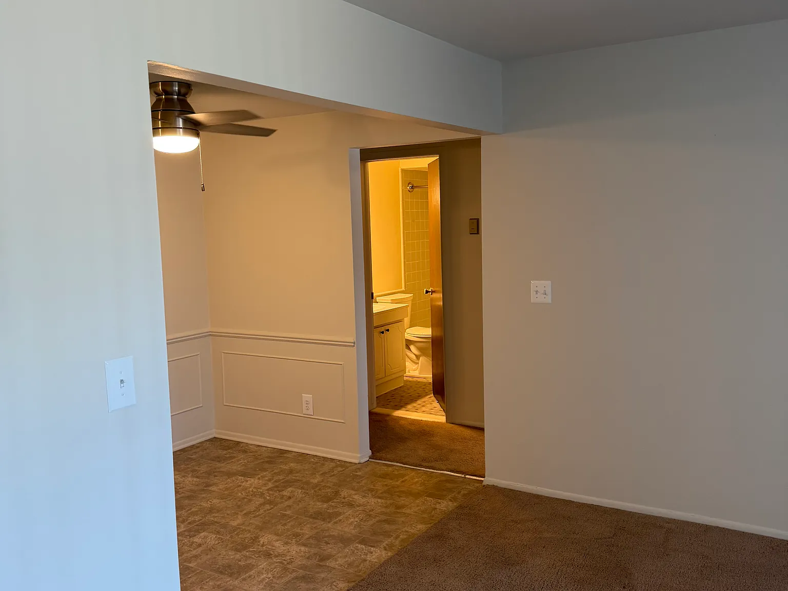 1 bed, 750 sqft, $950 — Photo 3