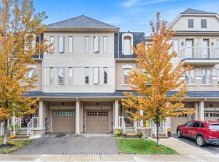 36 Kayak Hts, Brampton, ON L6Z0H8