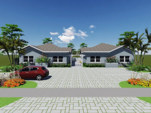 402-414 NW 41st Street, Oakland Park, FL 33309