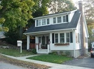 143 Robbins Rd, Watertown, MA 02472