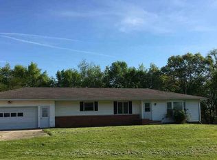 8305 Dean Rd, Savanna, IL 61074