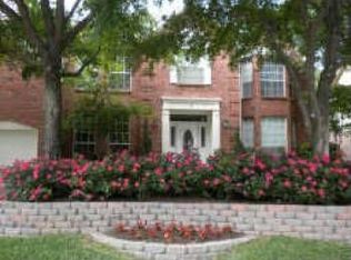 2516 Springhill Dr, Grapevine, TX 76051