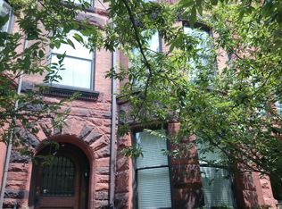 19 Bay State Rd APT 6, Boston, MA 02215