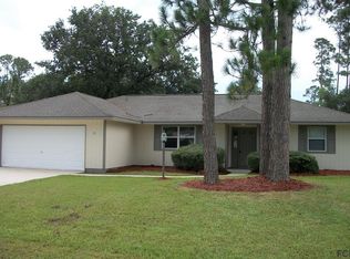 10 Pennfield Ln, Palm Coast, FL 32164