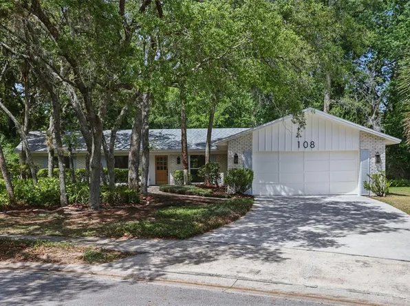 108 Wayland Cir, Longwood, FL 32779