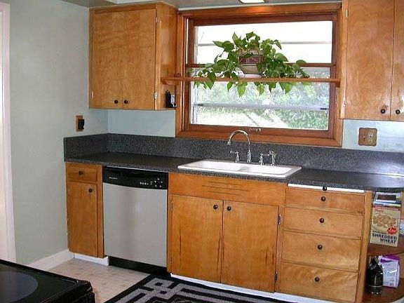 Kitchen-West