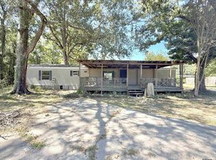 11526 McCullough Rd, Zachary, LA 70791