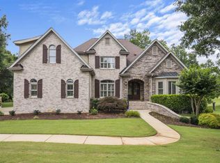 673 Driftwood Dr, Greer, SC 29651