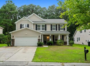 184 Woodbrook Way, Moncks Corner, SC 29461