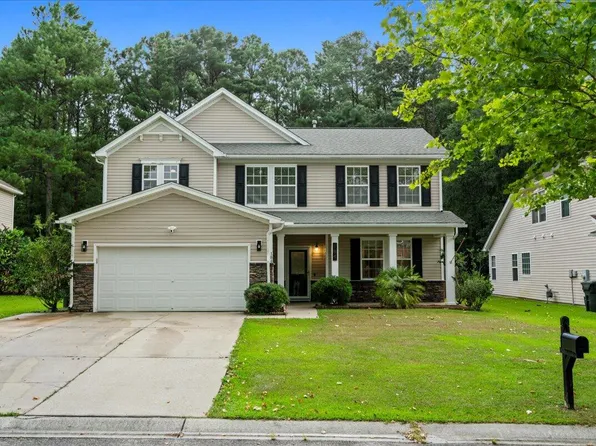 184 Woodbrook Way, Moncks Corner, SC 29461