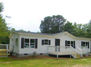 180 Cannon Farm Rd, Oxford, GA 30054