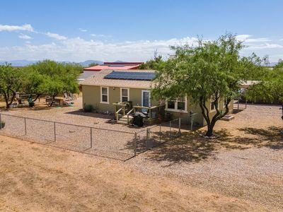 3108 W Mirasol Dr, Benson, AZ, 85602
