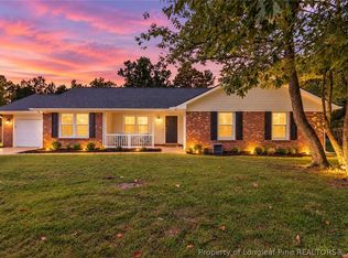 501 Woodberry Cir, Raeford, NC 28376