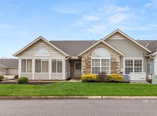 1126 Cobblefield Dr, Mansfield, OH 44903